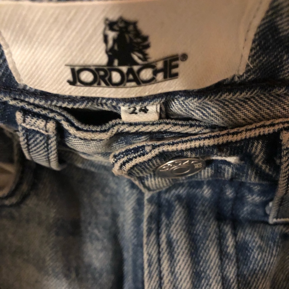 💎 Real vintage Mom Jeans 💎